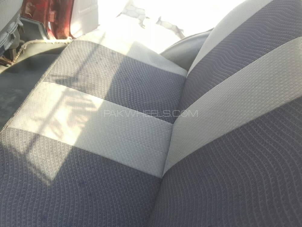 سوزوکی مہران 1990 for Sale in مالاکنڈ ایجنسی سوزوکی مہران 1990 for Sale in مالاکنڈ ایجنسی Image-10