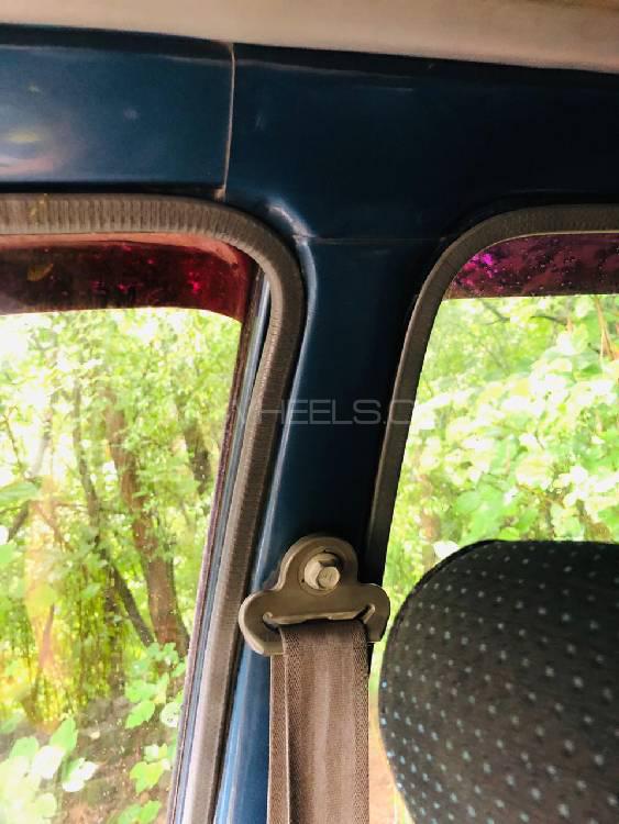 سوزوکی مہران 2008 for Sale in راولپنڈی سوزوکی مہران 2008 for Sale in راولپنڈی Image-2