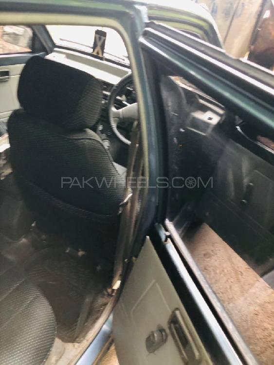 سوزوکی مہران 2008 for Sale in راولپنڈی سوزوکی مہران 2008 for Sale in راولپنڈی Image-7