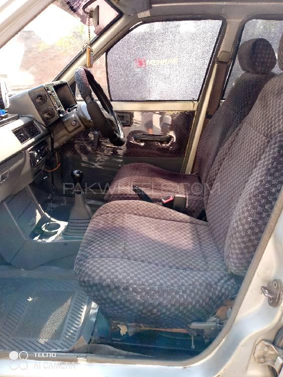 Suzuki Mehran 2005 for Sale in Lahore Suzuki Mehran 2005 for Sale in Lahore Image-8