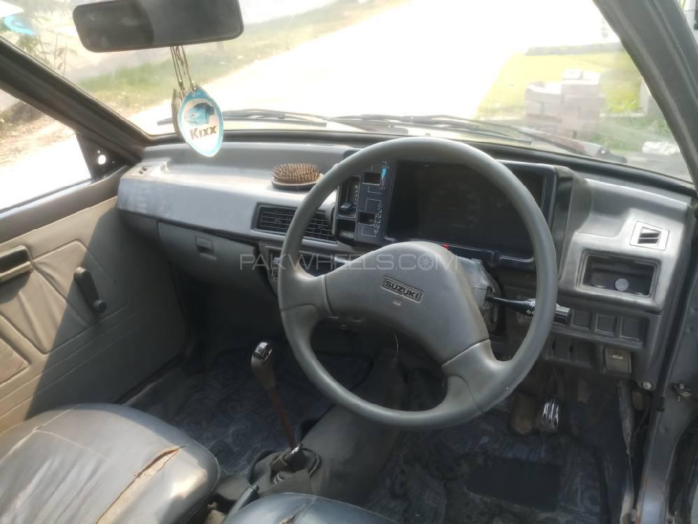 سوزوکی مہران 2009 for Sale in لاہور Image-1