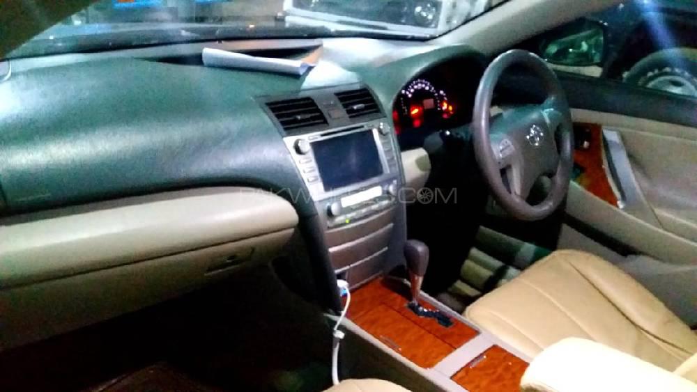 Toyota Camry 2008 for Sale in Islamabad Toyota Camry 2008 for Sale in Islamabad Image-6