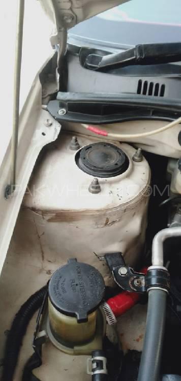 Toyota Corolla 2004 for Sale in Sadiqabad Toyota Corolla 2004 for Sale in Sadiqabad Image-4