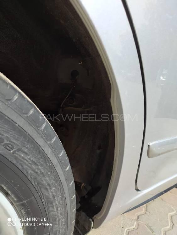 Toyota Premio 2008 for Sale in Rawalpindi Toyota Premio 2008 for Sale in Rawalpindi Image-8