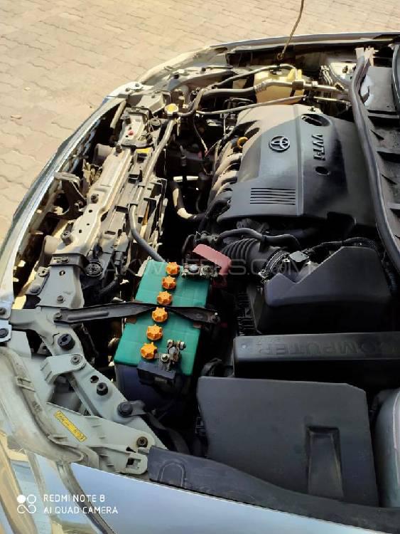 Toyota Premio 2008 for Sale in Rawalpindi Toyota Premio 2008 for Sale in Rawalpindi Image-2