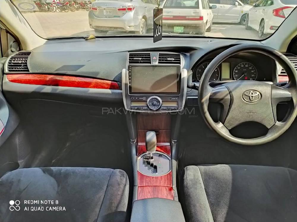 Toyota Premio 2008 for Sale in Rawalpindi Image-1