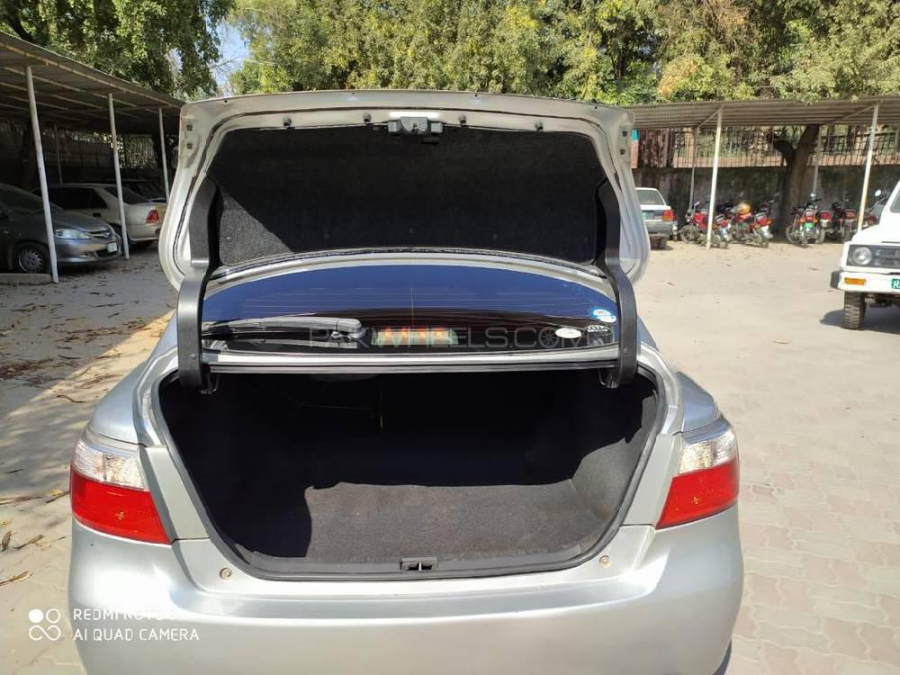 Toyota Premio 2008 for Sale in Rawalpindi Toyota Premio 2008 for Sale in Rawalpindi Image-9