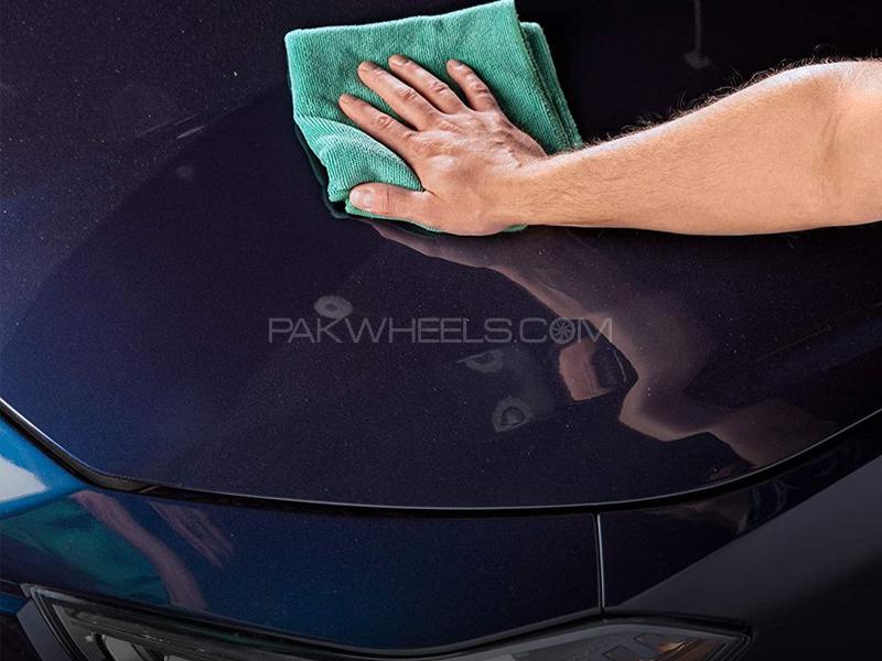 Hybrid SolutionsCeramic Wax 3-in-1 Detailer