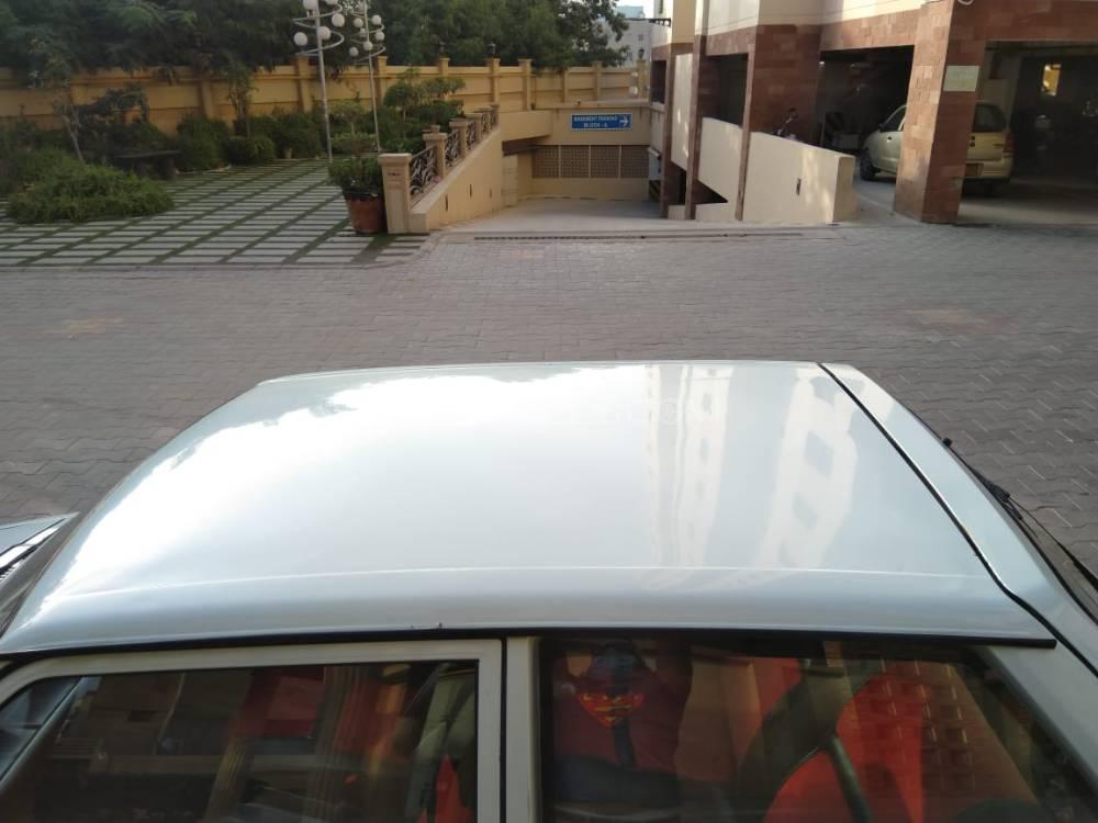 ڈائیہاتسو چارڈ 1986 for Sale in کراچی ڈائیہاتسو چارڈ 1986 for Sale in کراچی Image-5