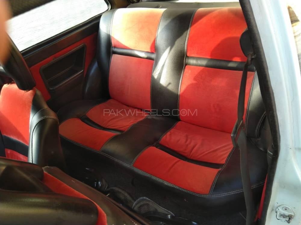 ڈائیہاتسو چارڈ 1986 for Sale in کراچی ڈائیہاتسو چارڈ 1986 for Sale in کراچی Image-11