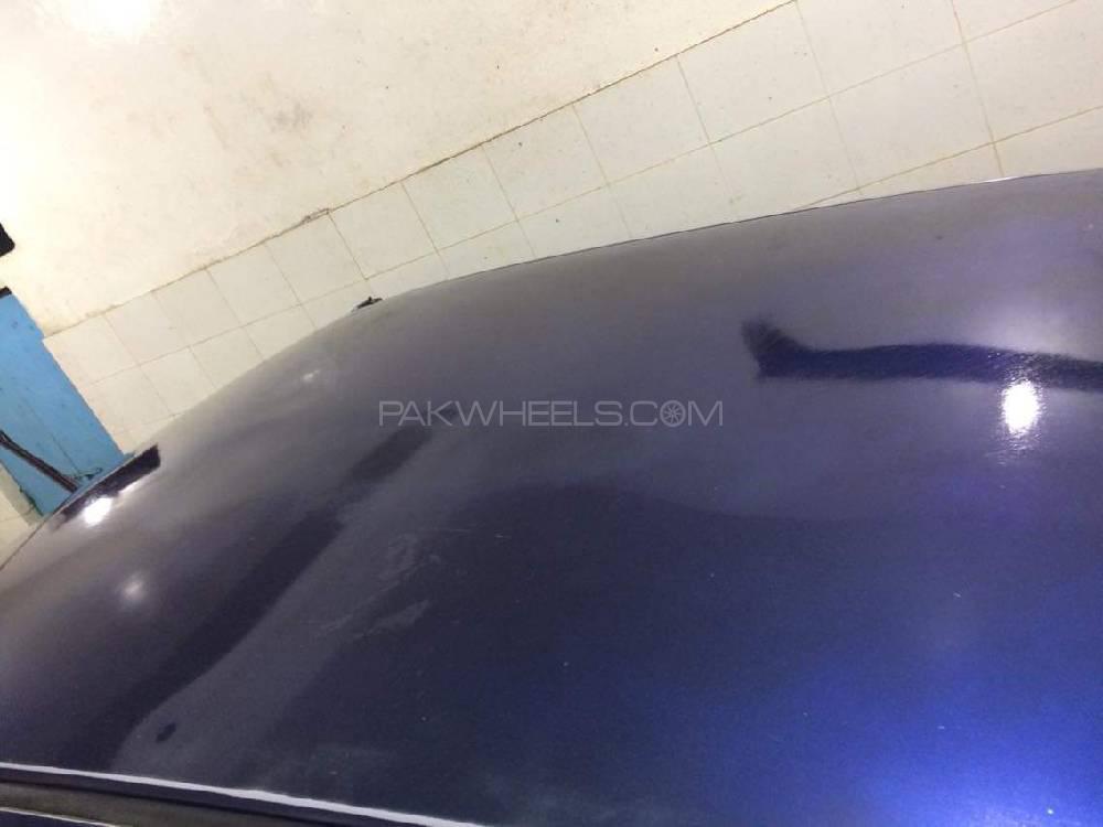 Honda City 2003 for Sale in Karachi Honda City 2003 for Sale in Karachi Image-6