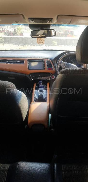ہونڈا ویزِل 2014 for Sale in نوشہرہ ہونڈا ویزِل 2014 for Sale in نوشہرہ Image-7