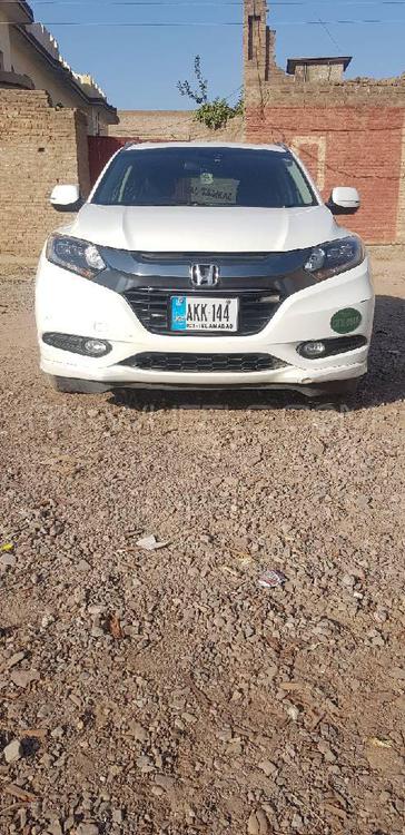 ہونڈا ویزِل 2014 for Sale in نوشہرہ ہونڈا ویزِل 2014 for Sale in نوشہرہ Image-2