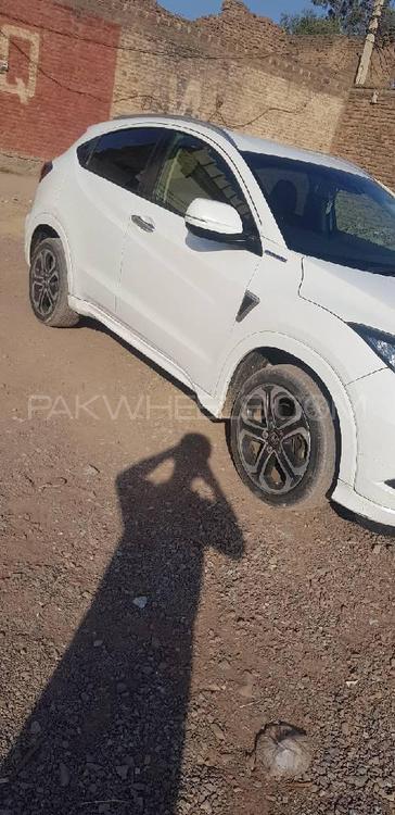 ہونڈا ویزِل 2014 for Sale in نوشہرہ ہونڈا ویزِل 2014 for Sale in نوشہرہ Image-4