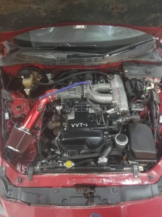 Mazda RX8 2004 for Sale in Islamabad Mazda RX8 2004 for Sale in Islamabad Image-4