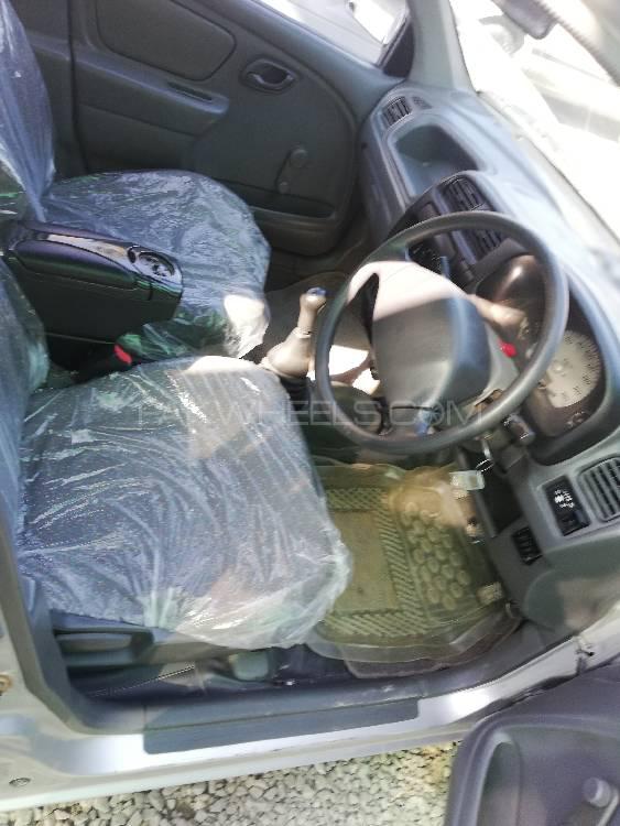 Suzuki Alto 2011 for Sale in Peshawar Image-1