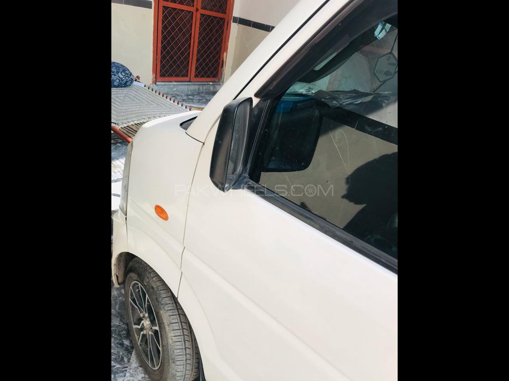 Suzuki Every 2018 for Sale in Lahore Suzuki Every 2018 for Sale in Lahore Image-6