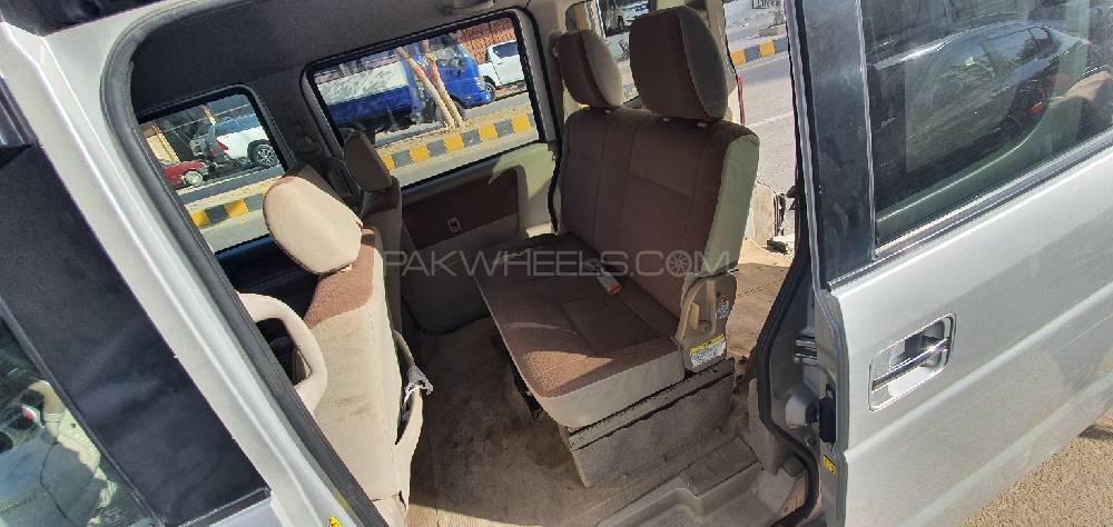 سوزوکی ایوری ویگن 2009 for Sale in کراچی سوزوکی ایوری ویگن 2009 for Sale in کراچی Image-7