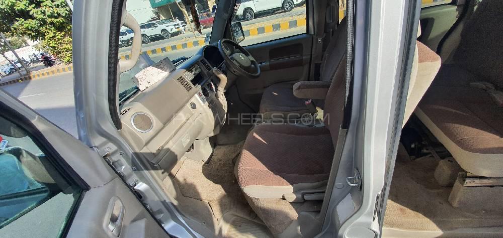 سوزوکی ایوری ویگن 2009 for Sale in کراچی سوزوکی ایوری ویگن 2009 for Sale in کراچی Image-8