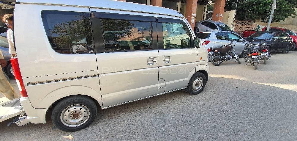 سوزوکی ایوری ویگن 2009 for Sale in کراچی سوزوکی ایوری ویگن 2009 for Sale in کراچی Image-6