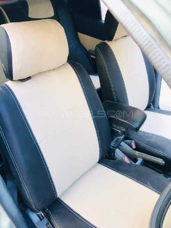 سوزوکی مارگلہ 1994 for Sale in کراچی سوزوکی مارگلہ 1994 for Sale in کراچی Image-9