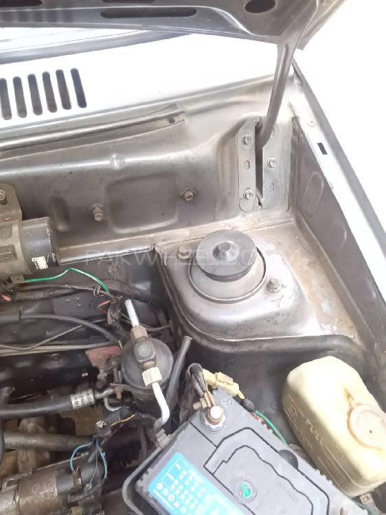 Suzuki Mehran 2012 for Sale in Lahore Suzuki Mehran 2012 for Sale in Lahore Image-6