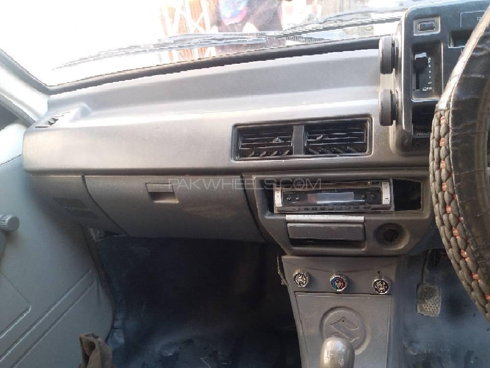 Suzuki Mehran 2006 for Sale in Rawalpindi Suzuki Mehran 2006 for Sale in Rawalpindi Image-7