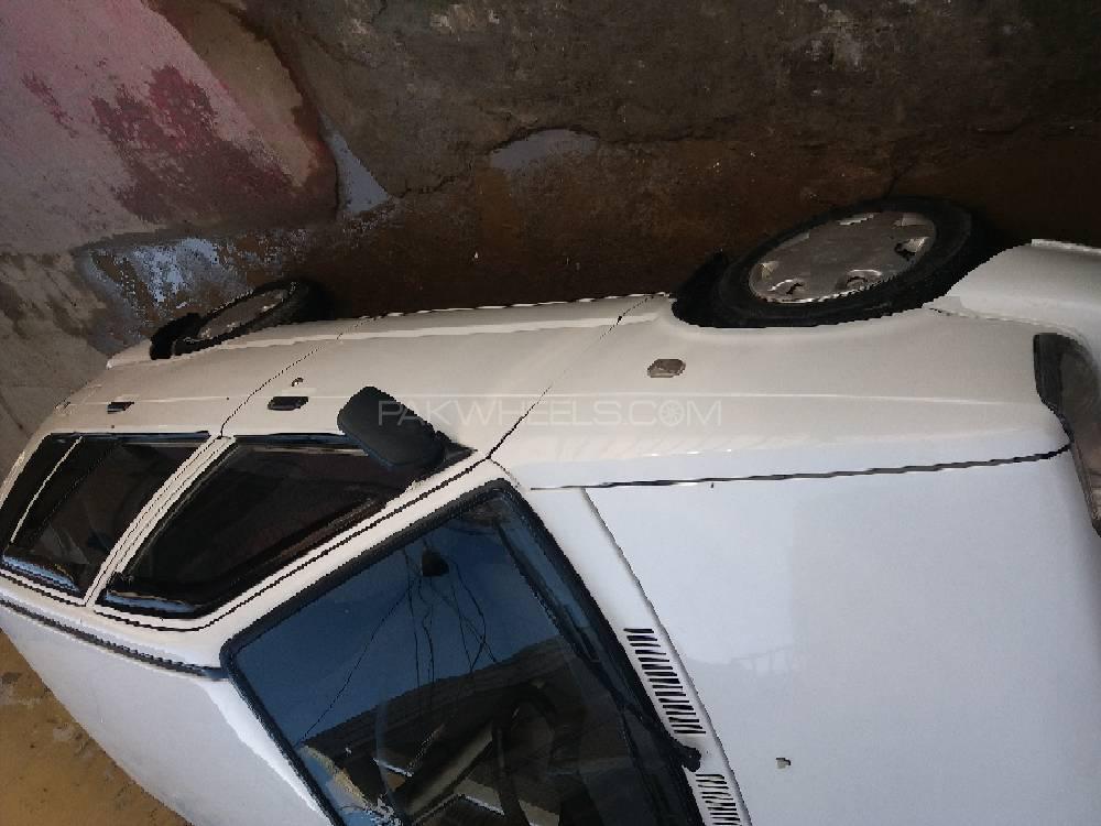 Suzuki Mehran 2006 for Sale in Rawalpindi Suzuki Mehran 2006 for Sale in Rawalpindi Image-12