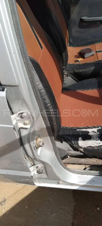 سوزوکی مہران 2004 for Sale in کراچی سوزوکی مہران 2004 for Sale in کراچی Image-4