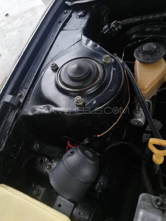 Toyota Corolla 1991 for Sale in Rawalpindi Toyota Corolla 1991 for Sale in Rawalpindi Image-7