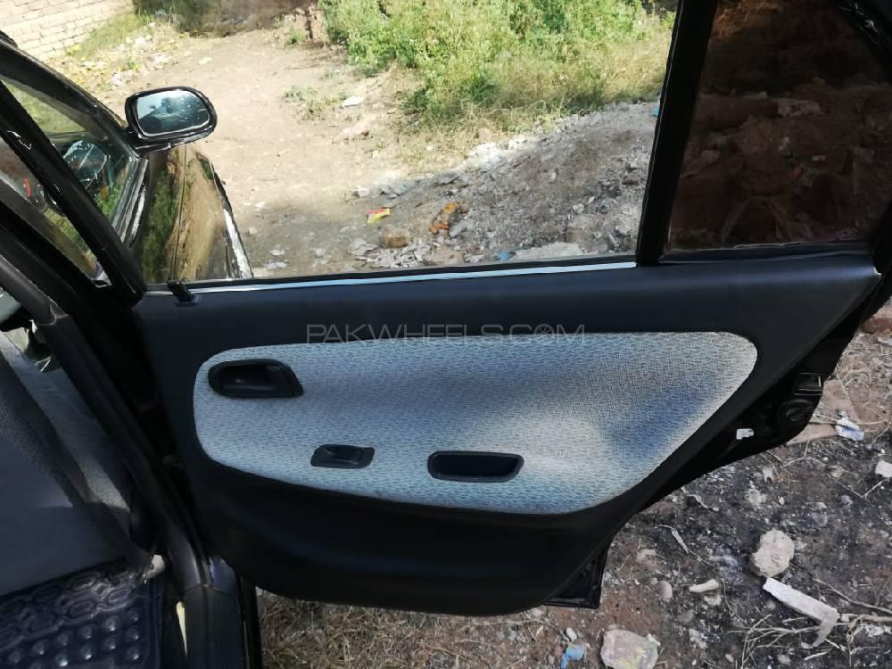 Toyota Corolla 1991 for Sale in Rawalpindi Toyota Corolla 1991 for Sale in Rawalpindi Image-12