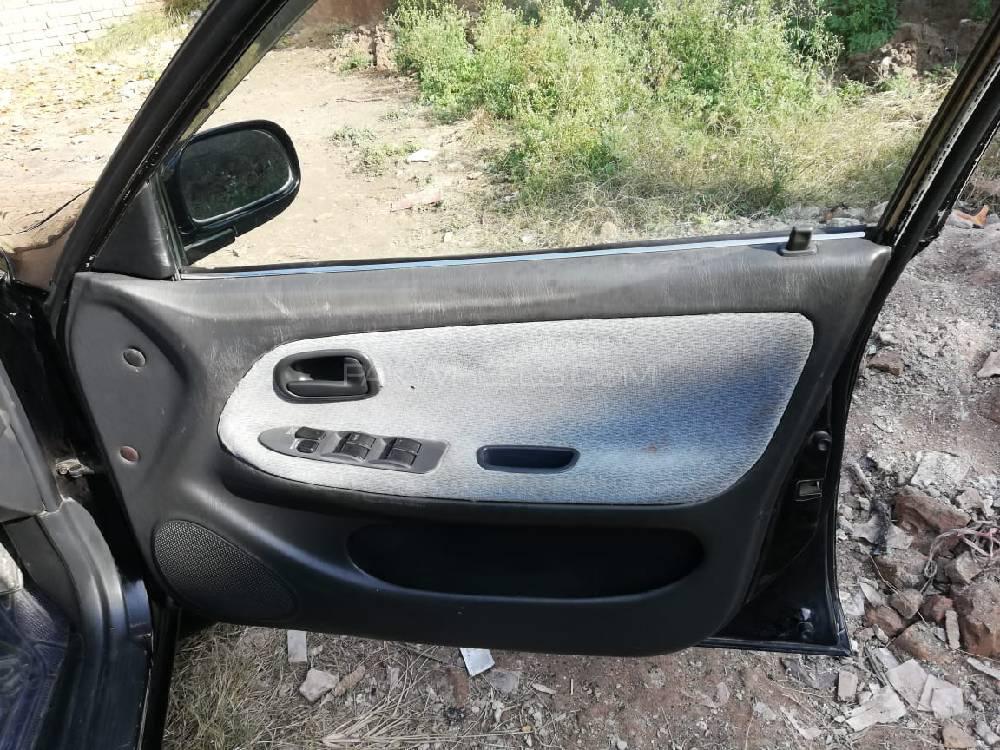 Toyota Corolla 1991 for Sale in Rawalpindi Toyota Corolla 1991 for Sale in Rawalpindi Image-11