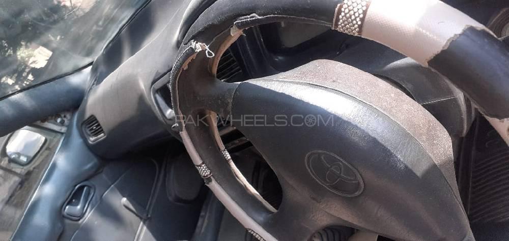 Toyota Corolla 2000 for Sale in Lahore Image-1
