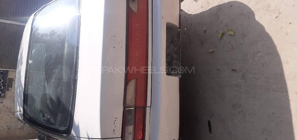 ٹویوٹا کرولا 2000 for Sale in لاہور ٹویوٹا کرولا 2000 for Sale in لاہور Image-9