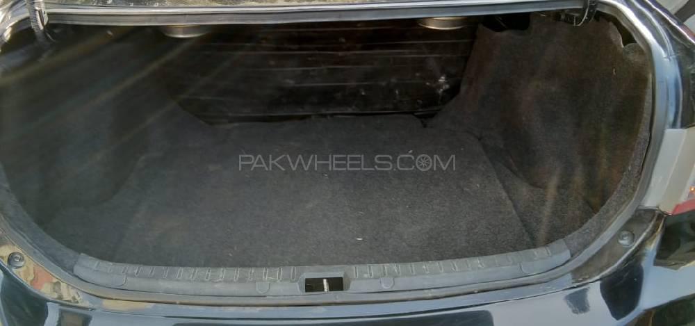 Toyota Corolla 2011 for Sale in Rawalpindi Toyota Corolla 2011 for Sale in Rawalpindi Image-10