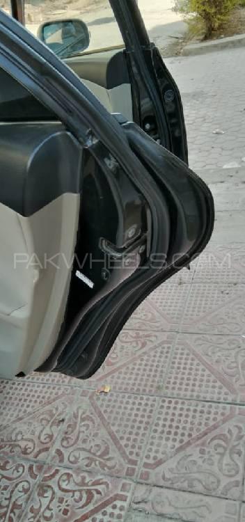 Toyota Corolla 2011 for Sale in Rawalpindi Toyota Corolla 2011 for Sale in Rawalpindi Image-8