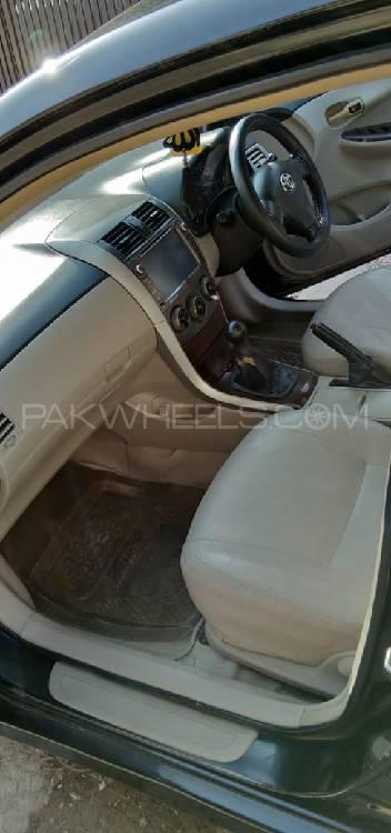 Toyota Corolla 2011 for Sale in Rawalpindi Toyota Corolla 2011 for Sale in Rawalpindi Image-15