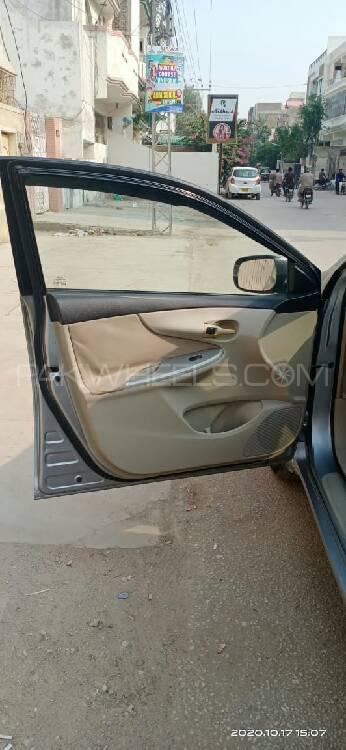 Toyota Corolla 2011 for Sale in Hyderabad Toyota Corolla 2011 for Sale in Hyderabad Image-6