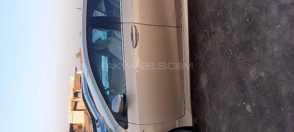 Toyota Corolla 2016 for Sale in Sukkur Toyota Corolla 2016 for Sale in Sukkur Image-4