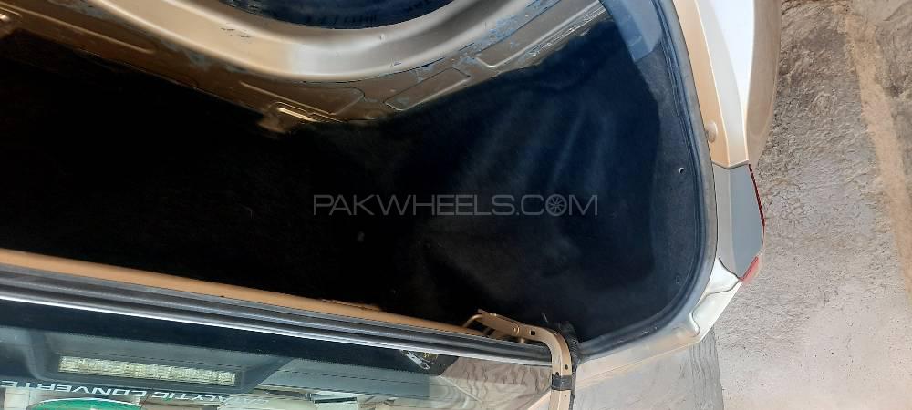 Toyota Corolla 2016 for Sale in Sukkur Toyota Corolla 2016 for Sale in Sukkur Image-12