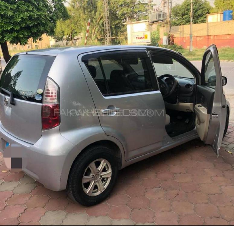 Toyota Passo 2007 for Sale in Rawalpindi Image-1
