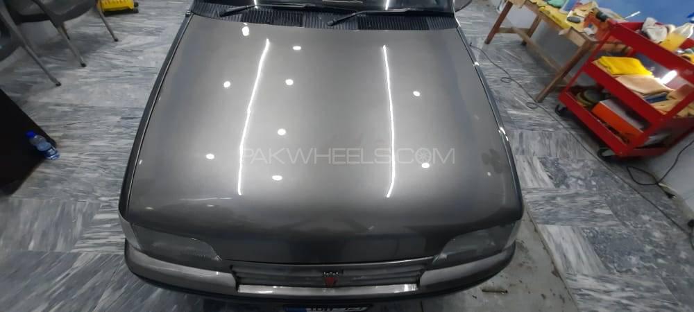 ڈیوو ریسر 1993 for Sale in واہ کینٹ ڈیوو ریسر 1993 for Sale in واہ کینٹ Image-8