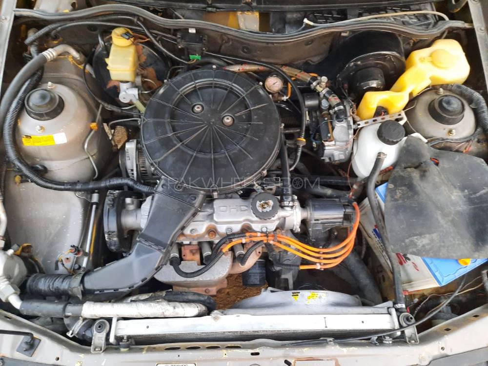 ڈیوو ریسر 1993 for Sale in واہ کینٹ ڈیوو ریسر 1993 for Sale in واہ کینٹ Image-16