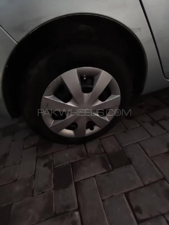 Daihatsu Mira 2015 for Sale in Lahore Daihatsu Mira 2015 for Sale in Lahore Image-2