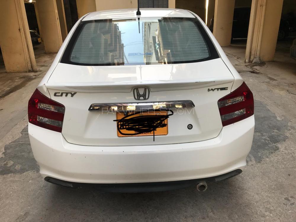 ہونڈا سٹی 2015 for Sale in کراچی ہونڈا سٹی 2015 for Sale in کراچی Image-2