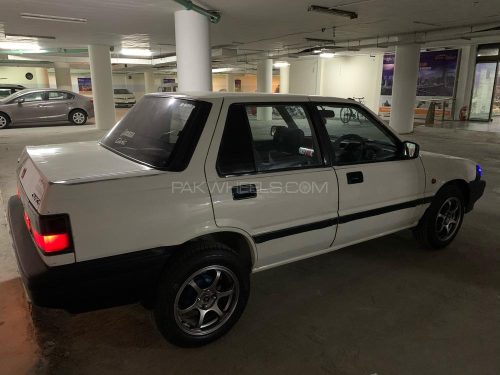 ہونڈا سوک 1986 for Sale in لاہور ہونڈا سوک 1986 for Sale in لاہور Image-4