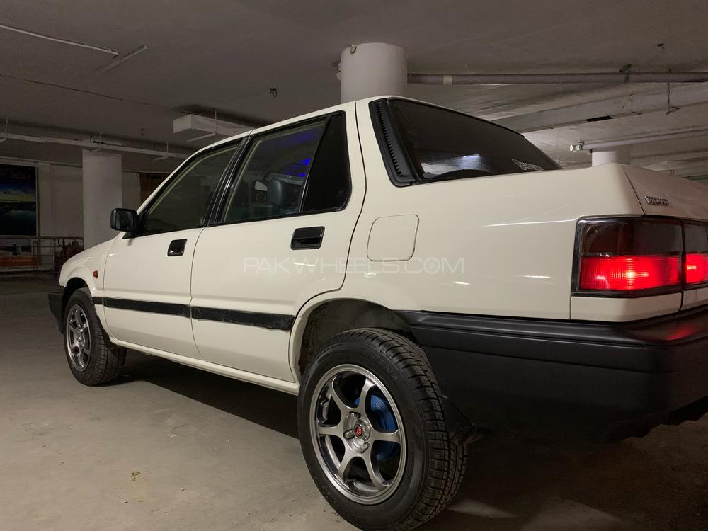 ہونڈا سوک 1986 for Sale in لاہور ہونڈا سوک 1986 for Sale in لاہور Image-6
