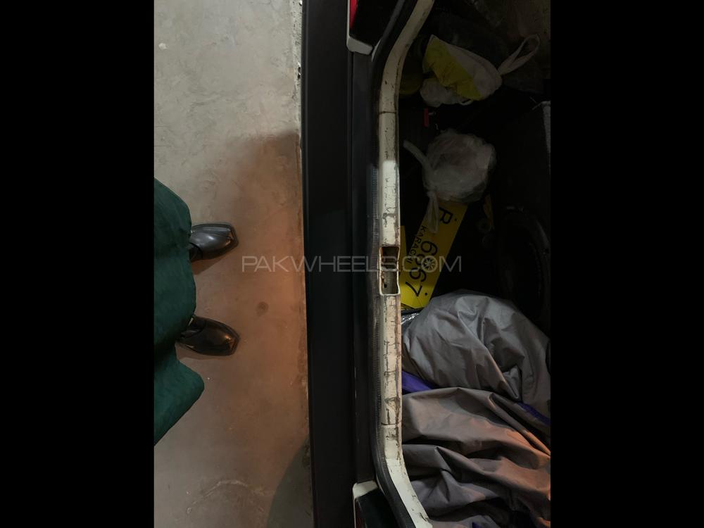 ہونڈا سوک 1986 for Sale in لاہور ہونڈا سوک 1986 for Sale in لاہور Image-10