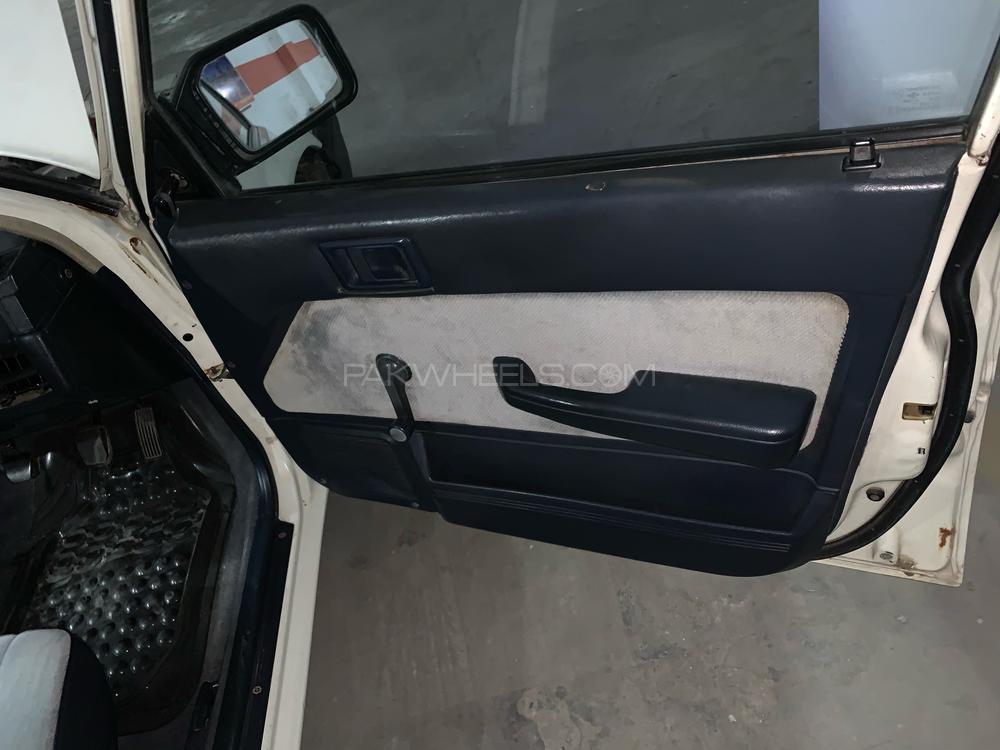 ہونڈا سوک 1986 for Sale in لاہور ہونڈا سوک 1986 for Sale in لاہور Image-19