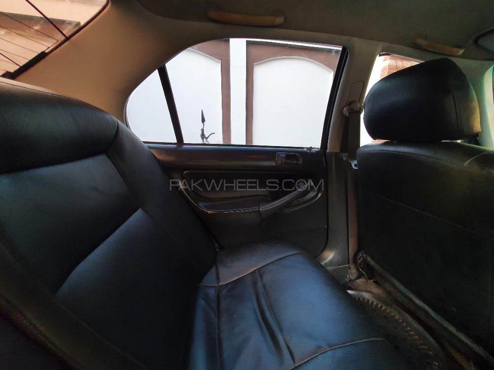 ہونڈا سوک 1996 for Sale in مردان ہونڈا سوک 1996 for Sale in مردان Image-14